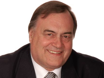 John Prescott