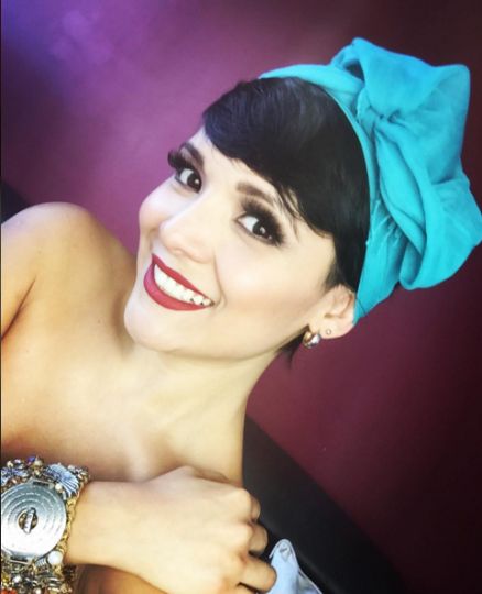 Karla Luna