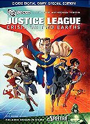 Justice League: Crisis on Two Earths (Two-Disc Edition)
