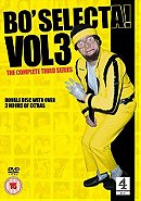 Bo' Selecta! Vol 3: The Complete Third Series