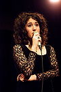 Kate Berlant