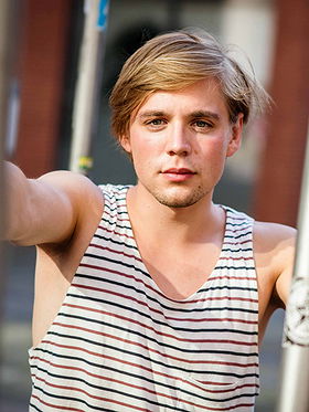Timon Ballenberger