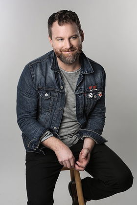 Patrick Gilmore