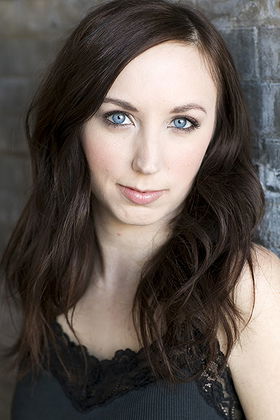 Nicolette Shutty