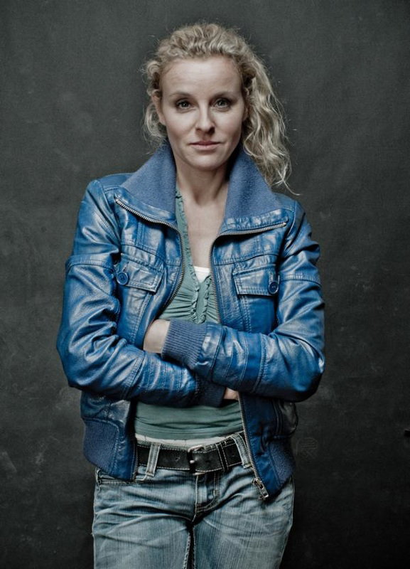 Alexandra Sydow