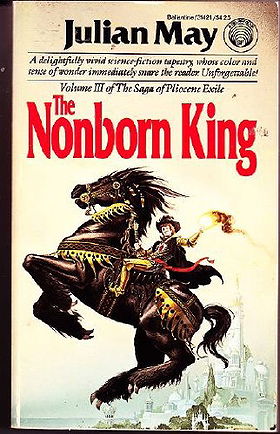 The Nonborn King