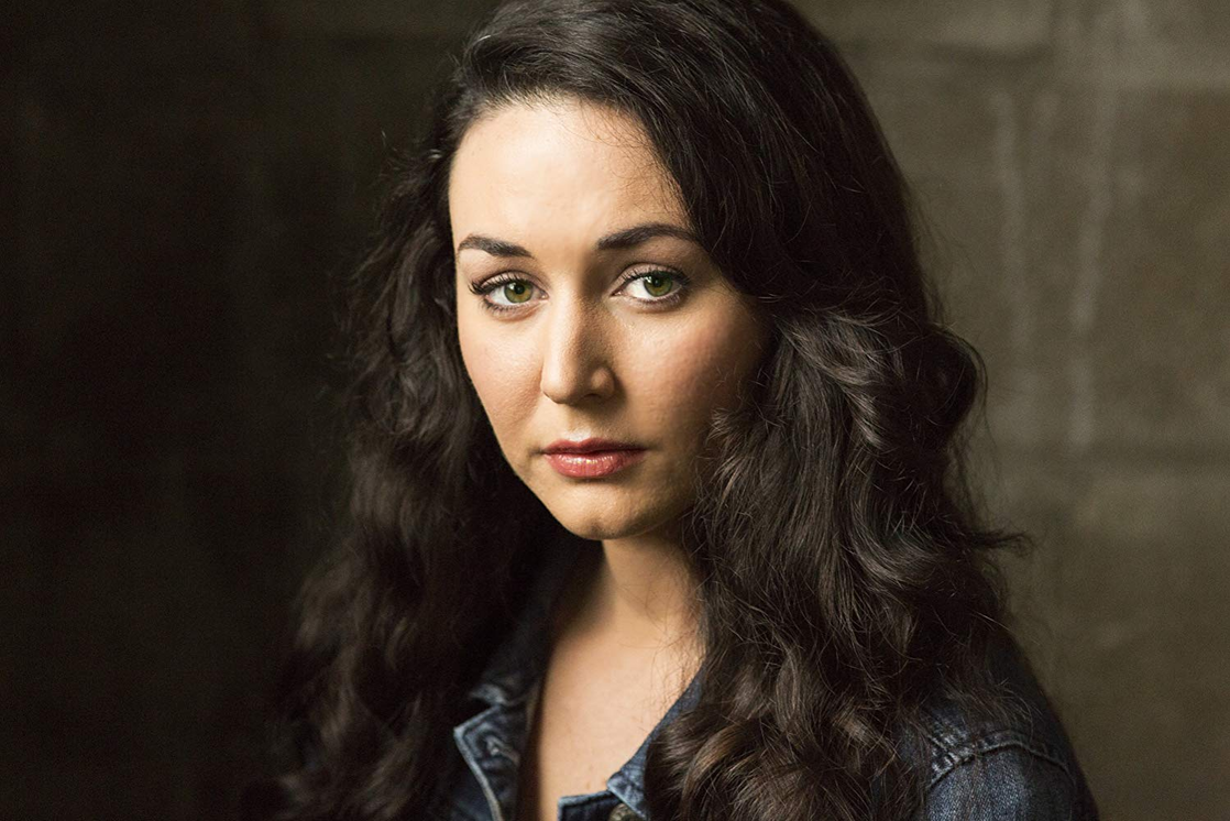 Jennifer Joy O
