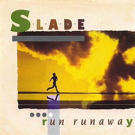 Run Run Away