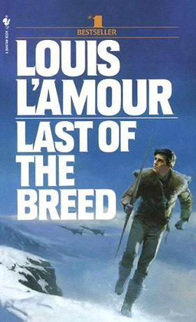 Last of the Breed