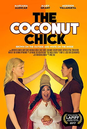 The Coconut Chick