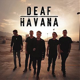 Deaf Havana