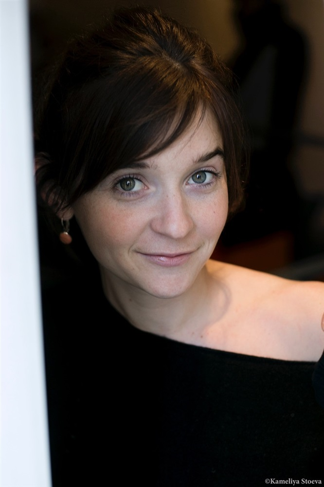 Marie Petiot