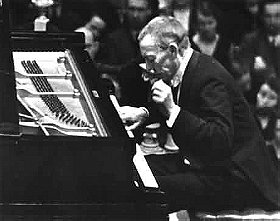 Sergei Rachmaninoff (piano)