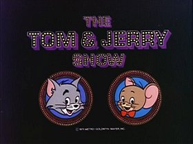 The Tom & Jerry Show