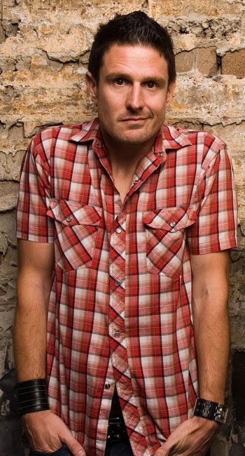 Wil Anderson