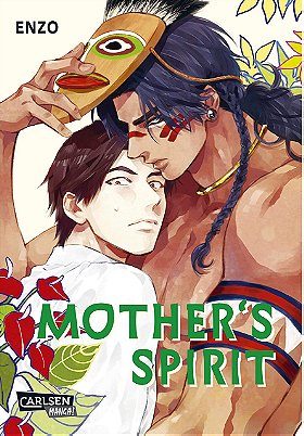 Mother's Spirit 01