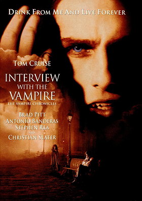Interview With the Vampire   [Region 1] [US Import] [NTSC]