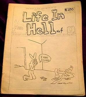 Life in Hell