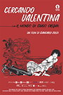 Searching for Valentina-the world of Guido Crepax