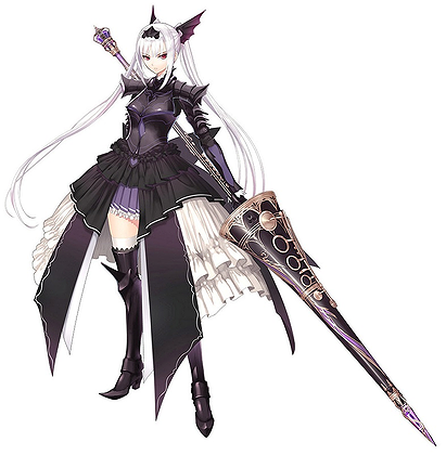 Excella Noa Aura