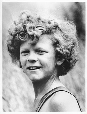 Johnny Whitaker