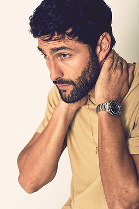 Noah Mills