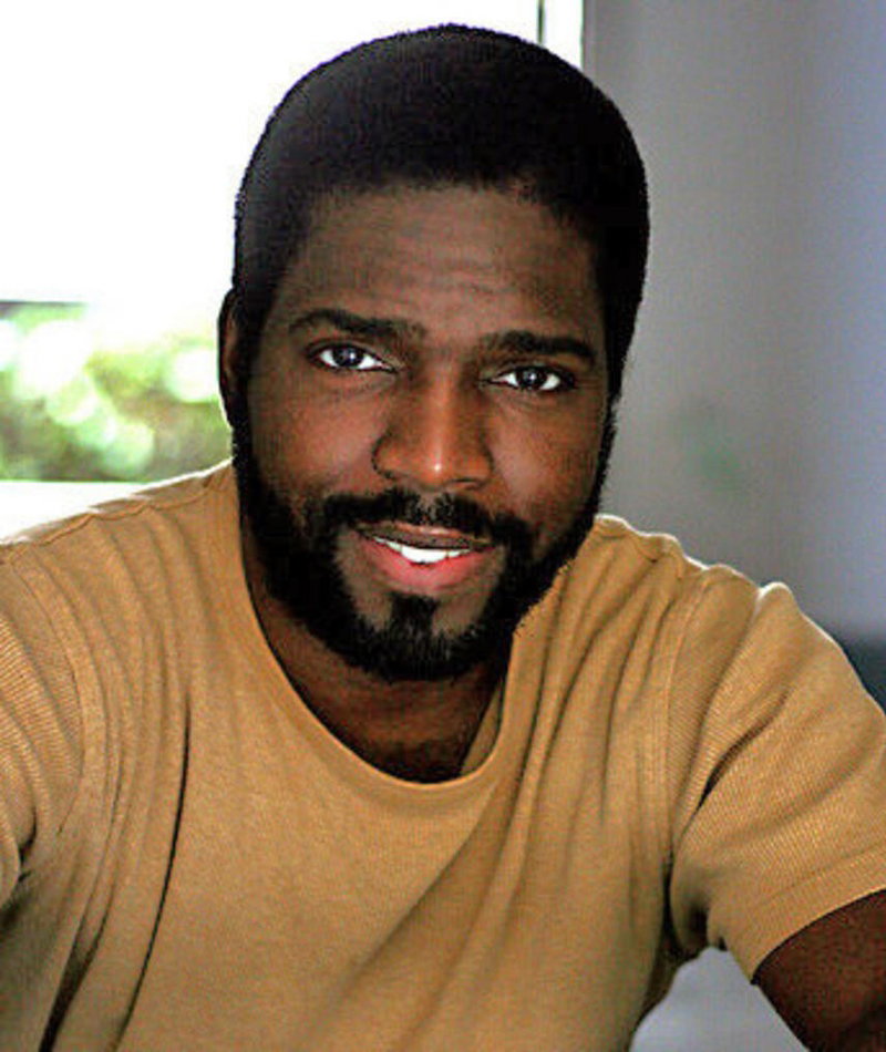 Shavar Ross