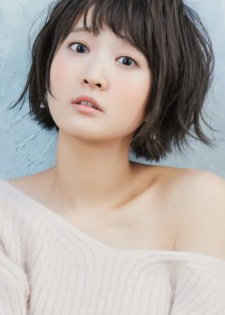 Yurika Kubo