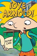 Hey, Arnold!