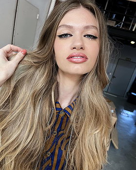 Justina Salomon