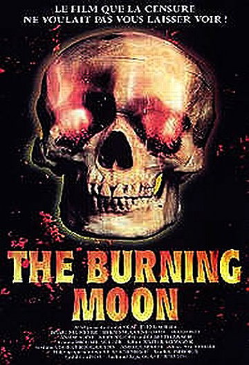 The Burning Moon