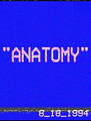 Anatomy