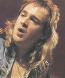 Adrian Smith (II)