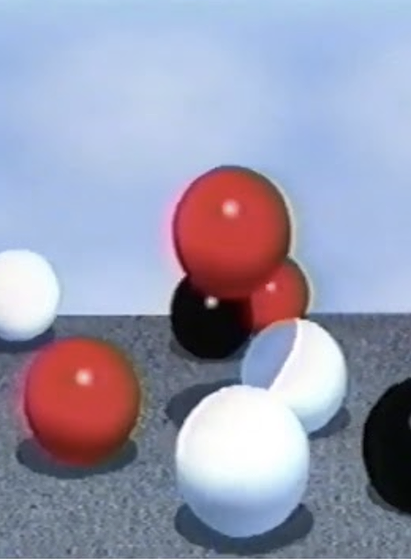 Babyscapes