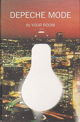 Depeche Mode: In Your Room