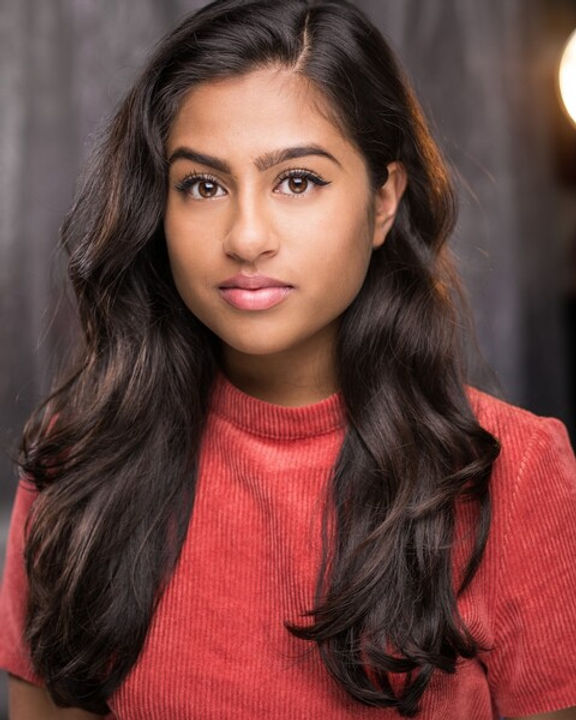 Halema Hussain