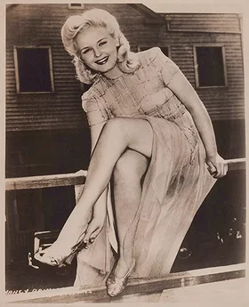 Nancy Brinckman