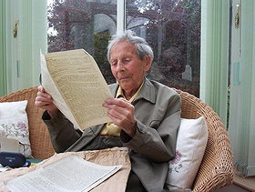 Donald Watson