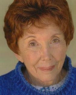 Norma Michaels