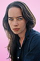 Anna Popplewell