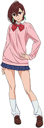 Momo Ayase