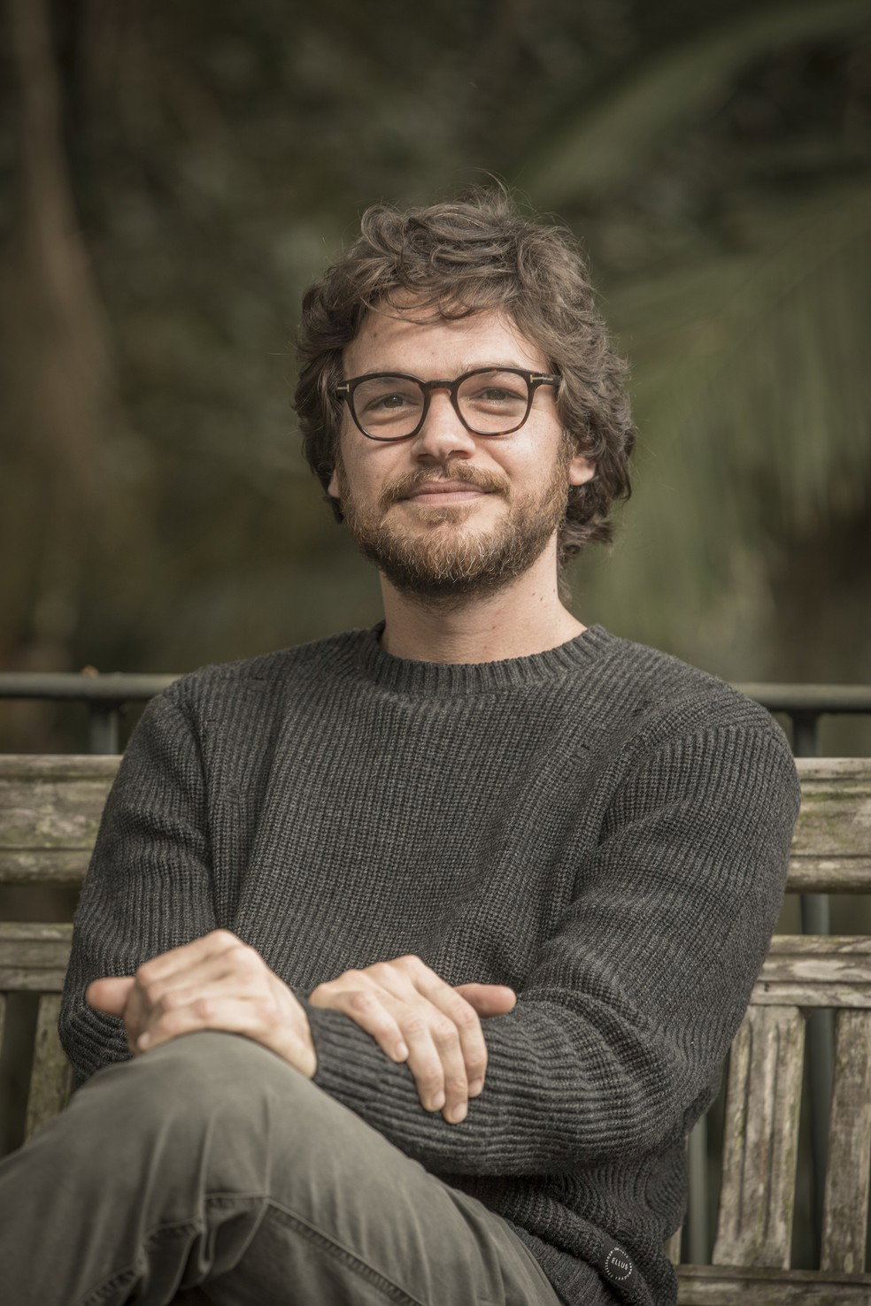 Emilio Dantas