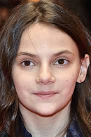 Dafne Keen