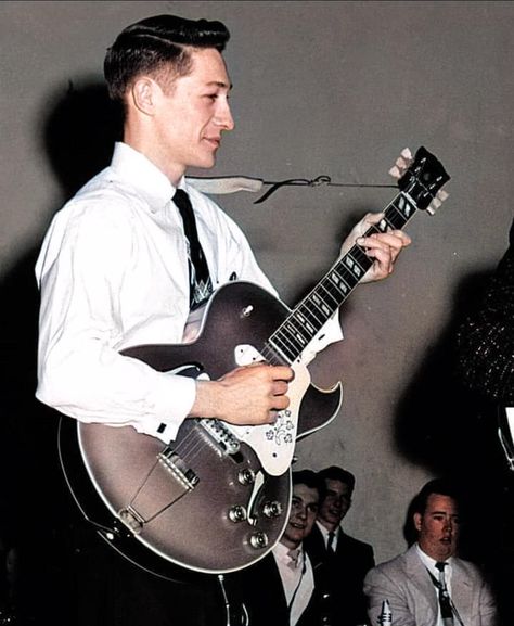 Scotty Moore
