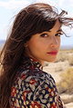 Hannah Simone