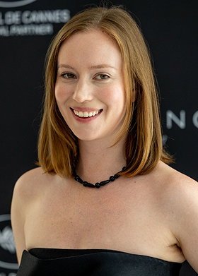 Hannah Einbinder