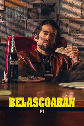 Belascoarán, PI