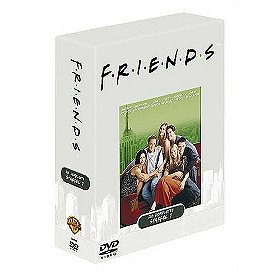 Friends - Die komplette Staffel 7 