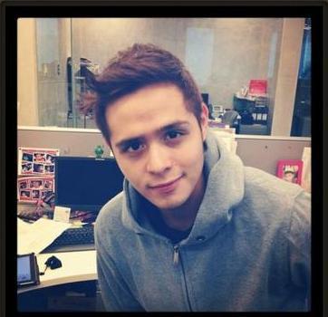 Martin Del Rosario