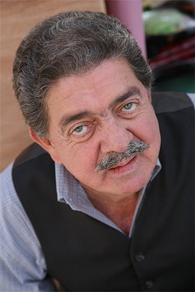 Freddy Galavís